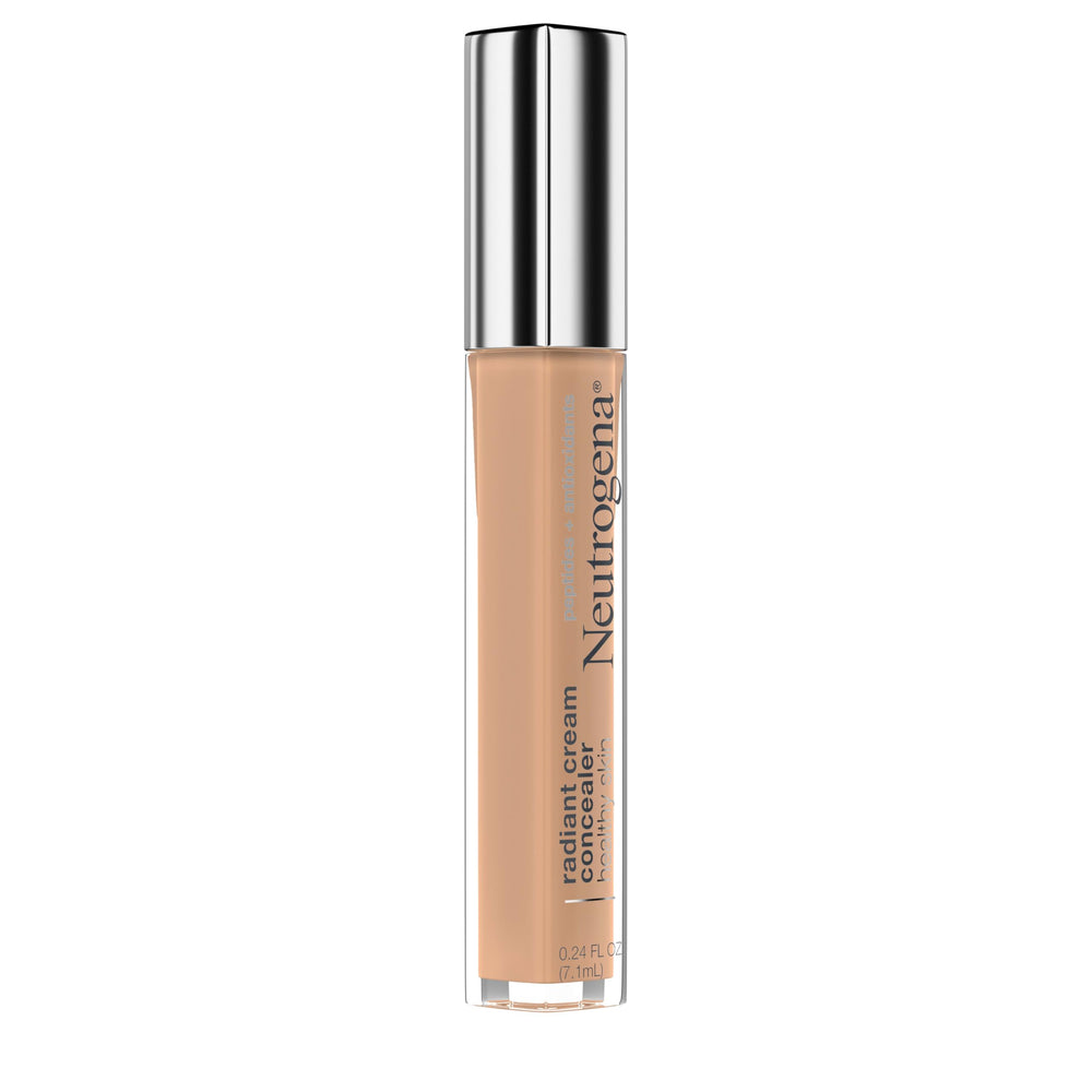 Textura ligera de Neutrogena Concealer para unificar la piel