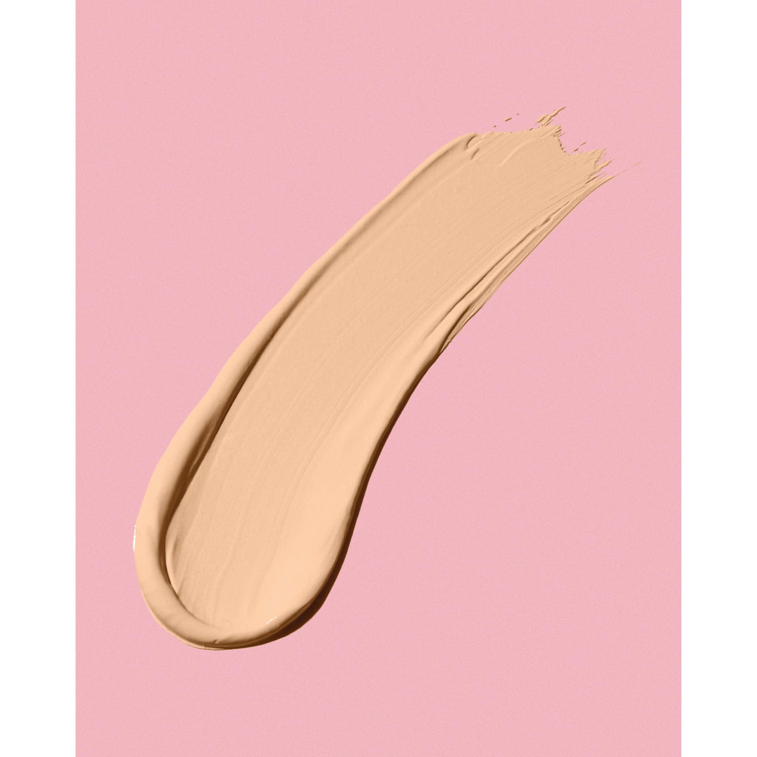 Neutrogena Corrector Crema Aplicacion Rostro Entero para un acabado uniforme