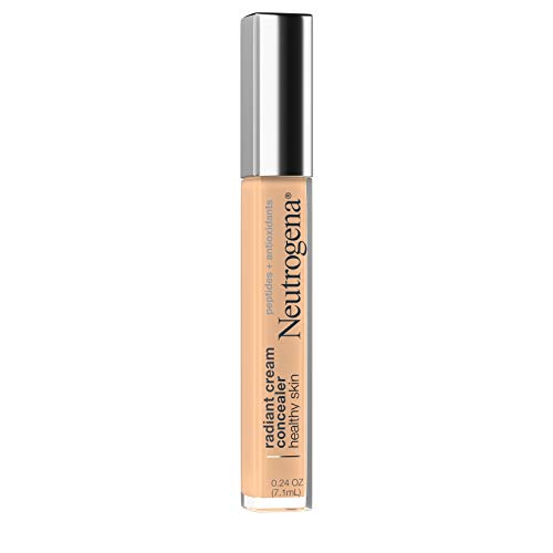 Neutrogena Corrector Crema 7 g compacto para retoques diarios