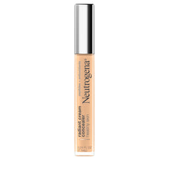 Neutrogena Corrector Crema Radiante Sugar Light 03 envase compacto para retoques