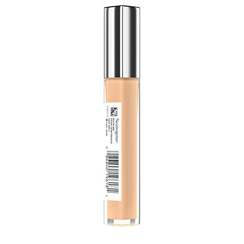 Neutrogena Corrector Crema Tono Calido aporta calidez y luminosidad