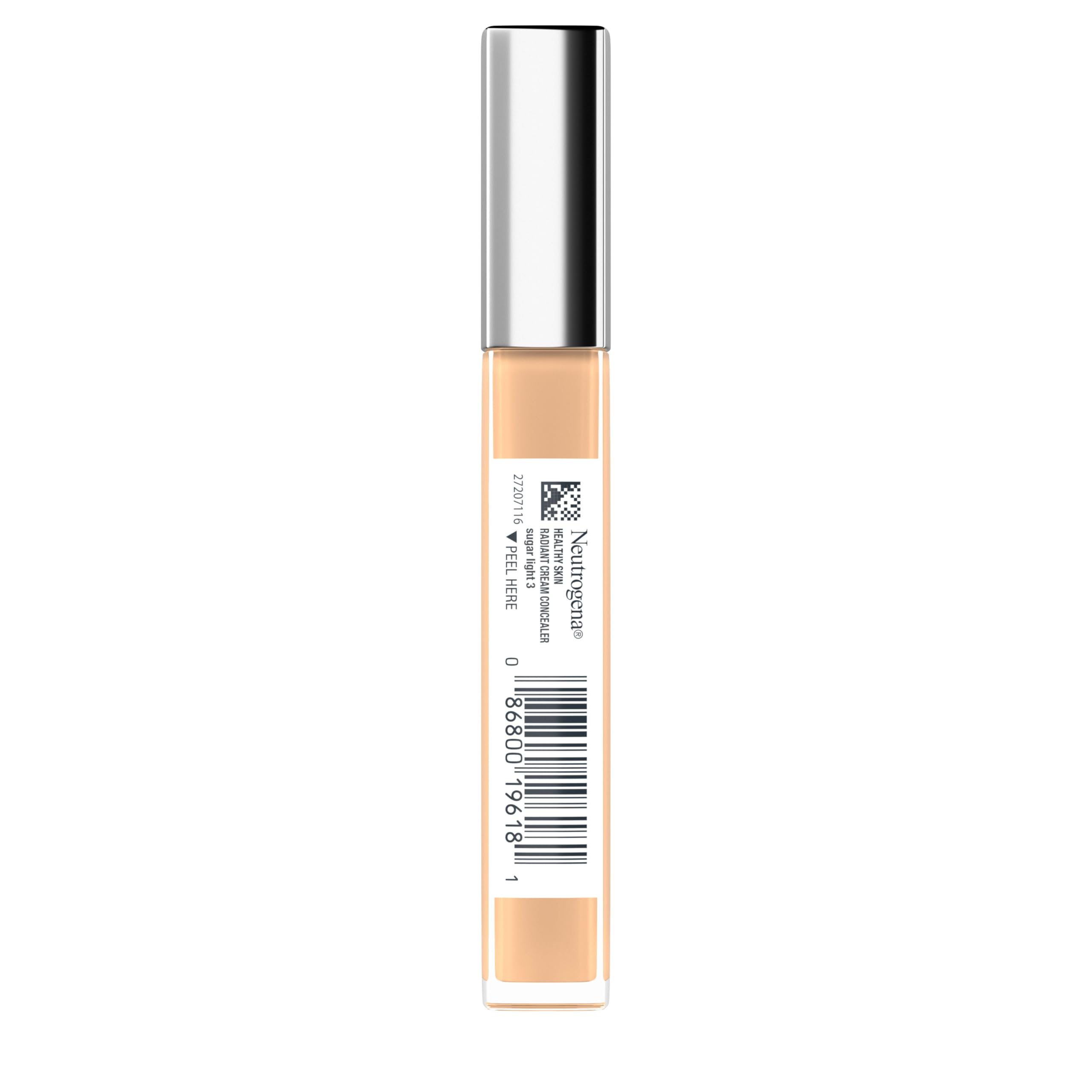 Neutrogena Corrector Crema Zona Ojos suave en la delicada area de los ojos