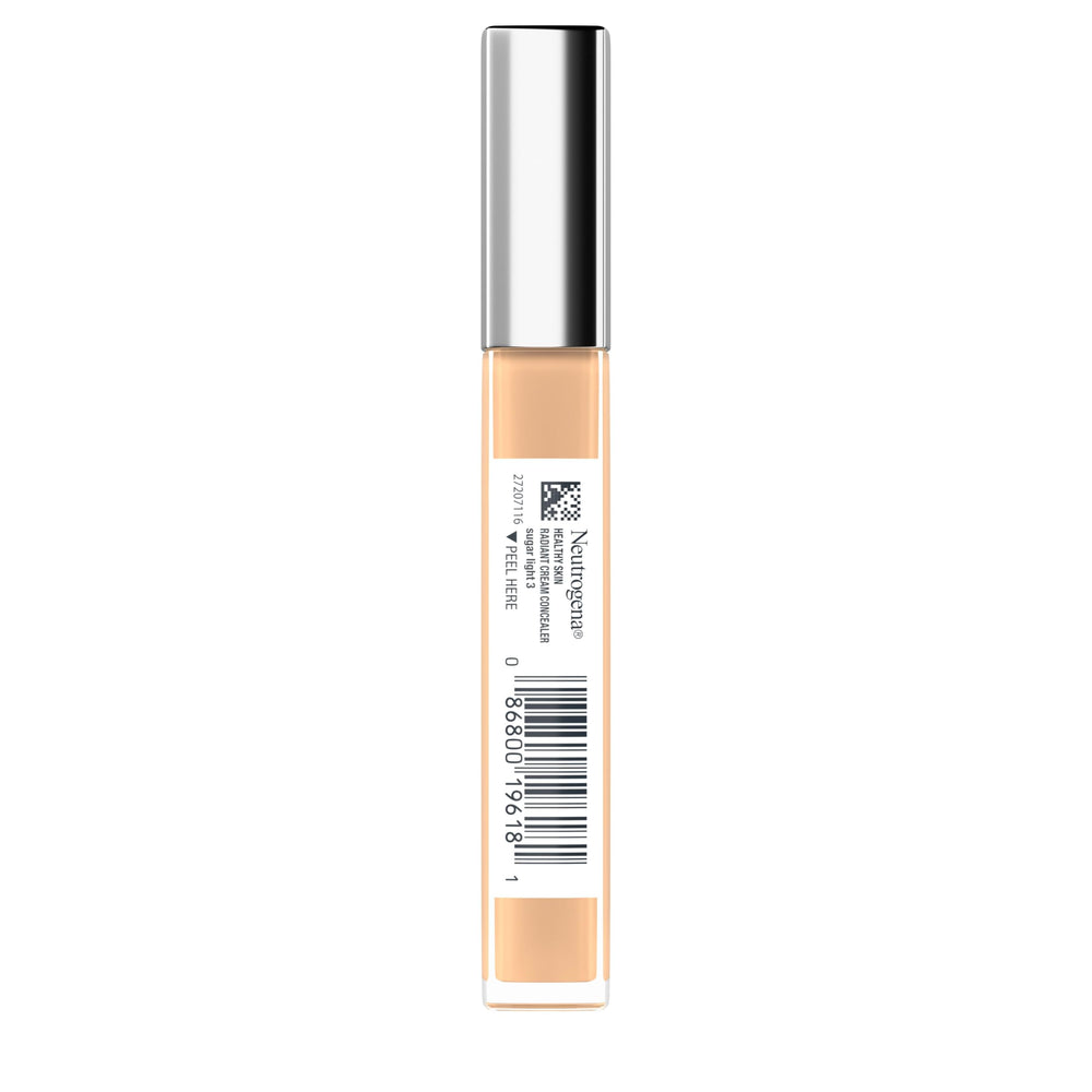 Neutrogena Corrector Crema Zona Ojos suave en la delicada area de los ojos