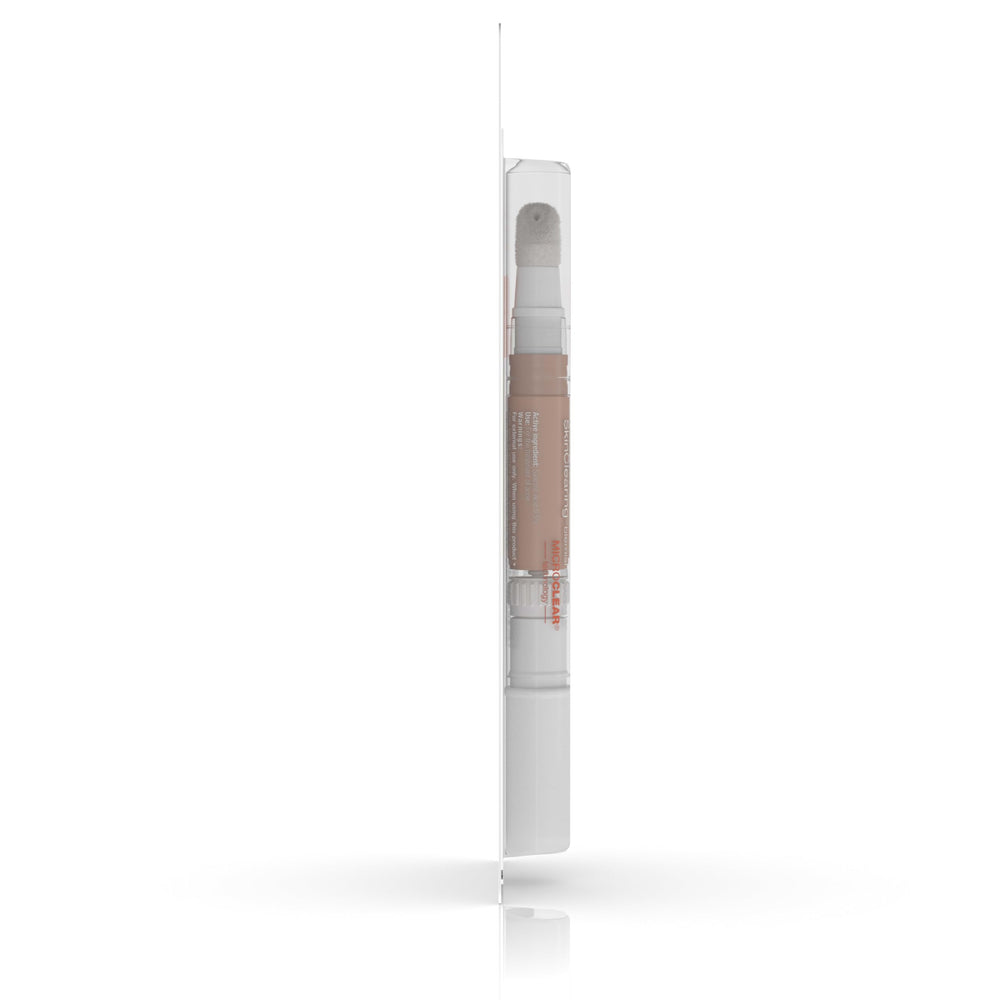 Neutrogena, tecnología Microclear, ayuda a tratar y prevenir imperfecciones.