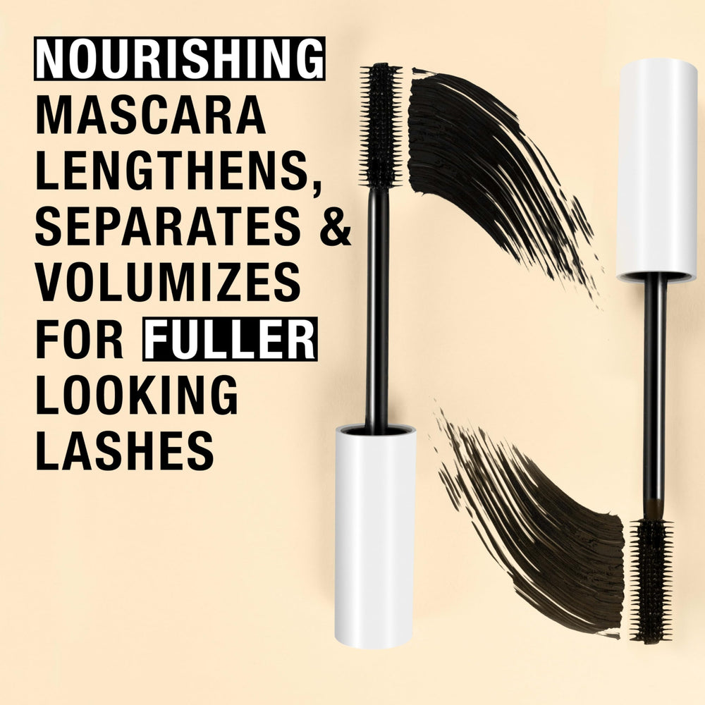 Neutrogena Mascara Definición Saludable, rizo suave y definición precisa.