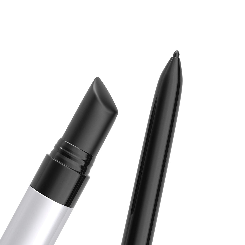 Neutrogena delineador nutritivo, apto para piel sensible dermatológica y oftalmológicamente