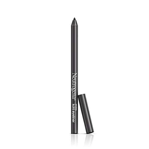Uso diario cómodo y suave con Neutrogena Smokey Kohl.