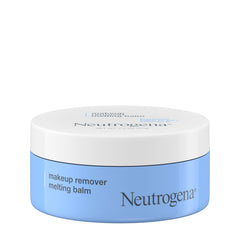 Neutrogena desmaquillante balsamo-aceite para ojos, limpia suavemente