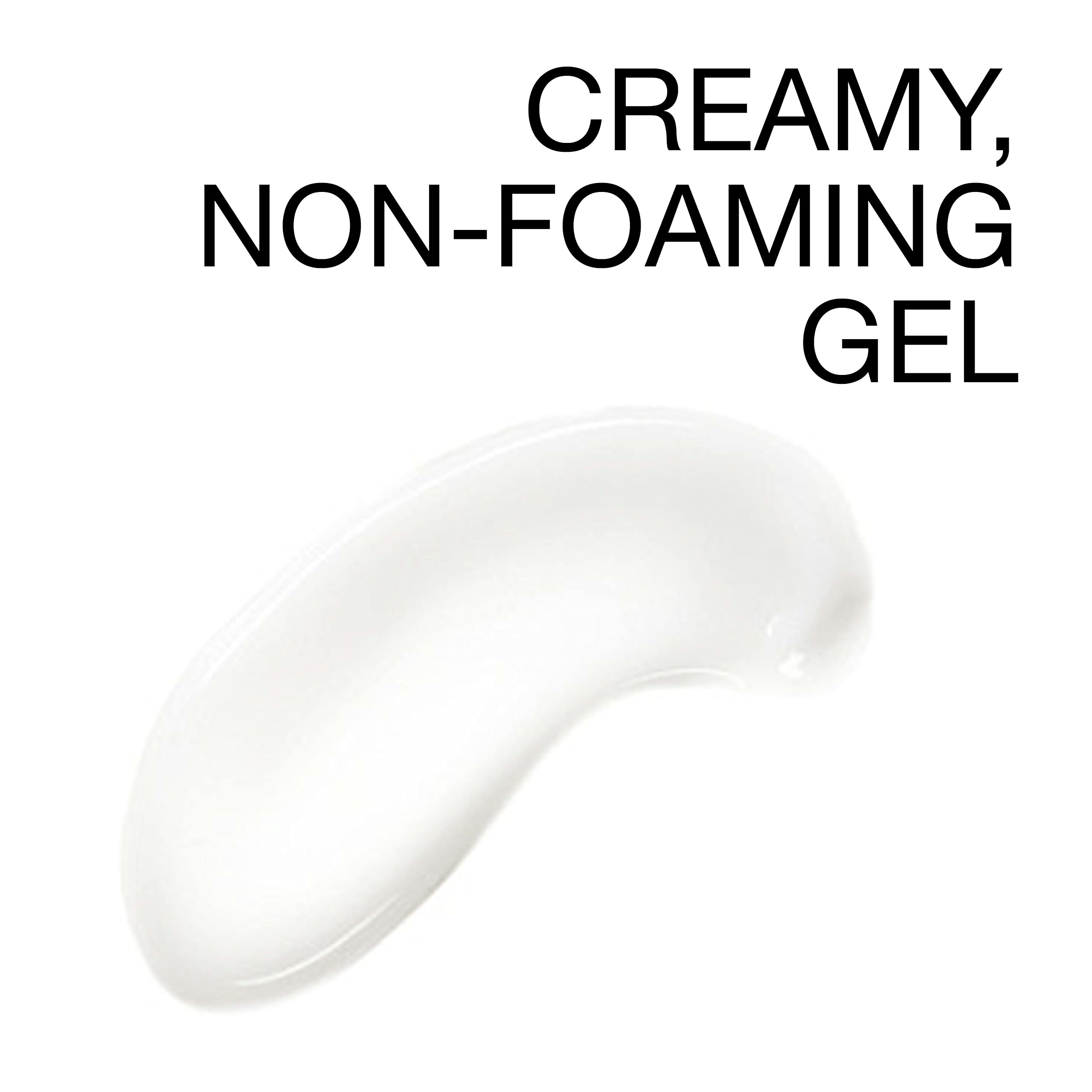 Neutrogena Desmaquillante en gel limpieza de poros y acondicionadores para la piel