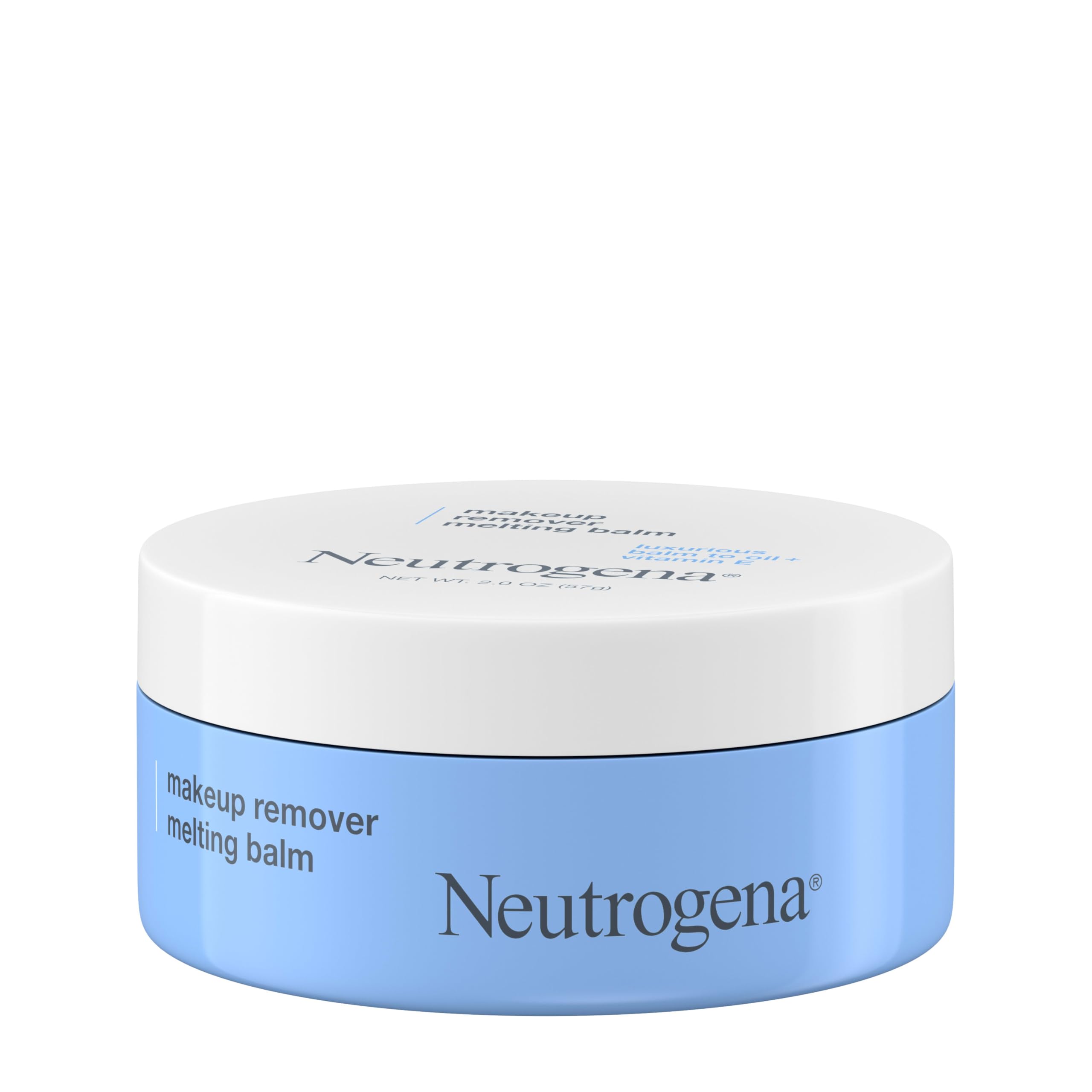 Neutrogena envase portátil para viaje, formato compacto para bolso