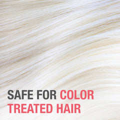 Neutrogena Exfoliating Healthy Scalp Clarify & Shine: textura crema suave para aplicar fácilmente