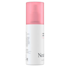 Neutrogena fijador maquillaje transparente para fijar sin perder naturalidad.