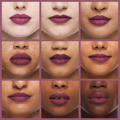 Extractos de frutas y karité en Neutrogena para labios nutridos y confortables.