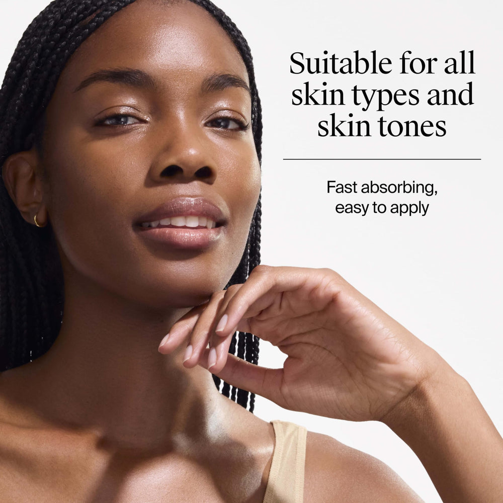 Neutrogena gel sin fragancia apto para piel sensible
