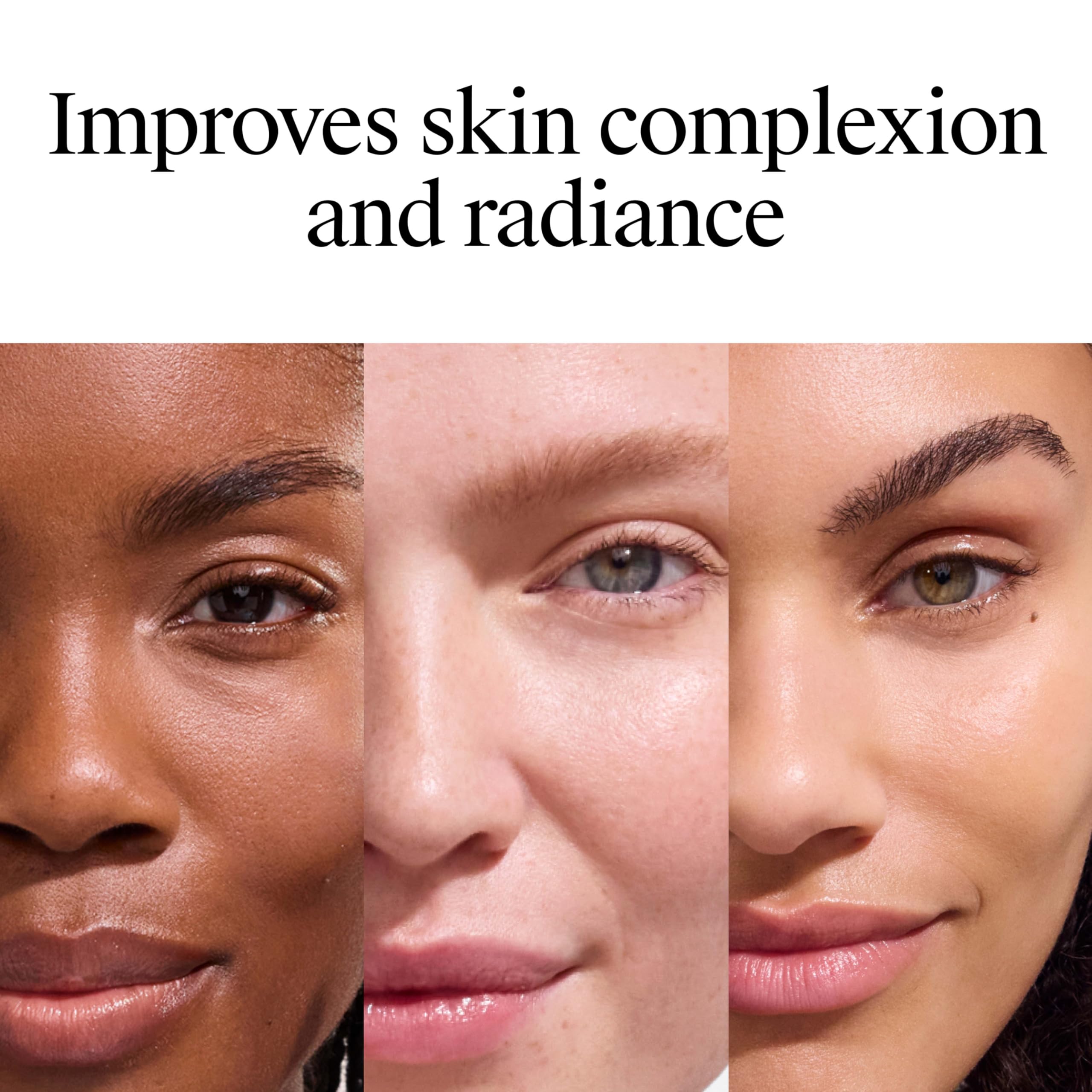 Neutrogena gel con vitamina E, antioxidante para la piel