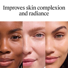 Neutrogena gel con vitamina E, antioxidante para la piel