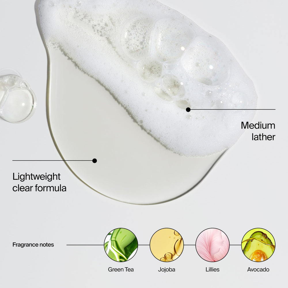 Neutrogena Restauración de Cabello: purificación capilar para reducir acumulación.