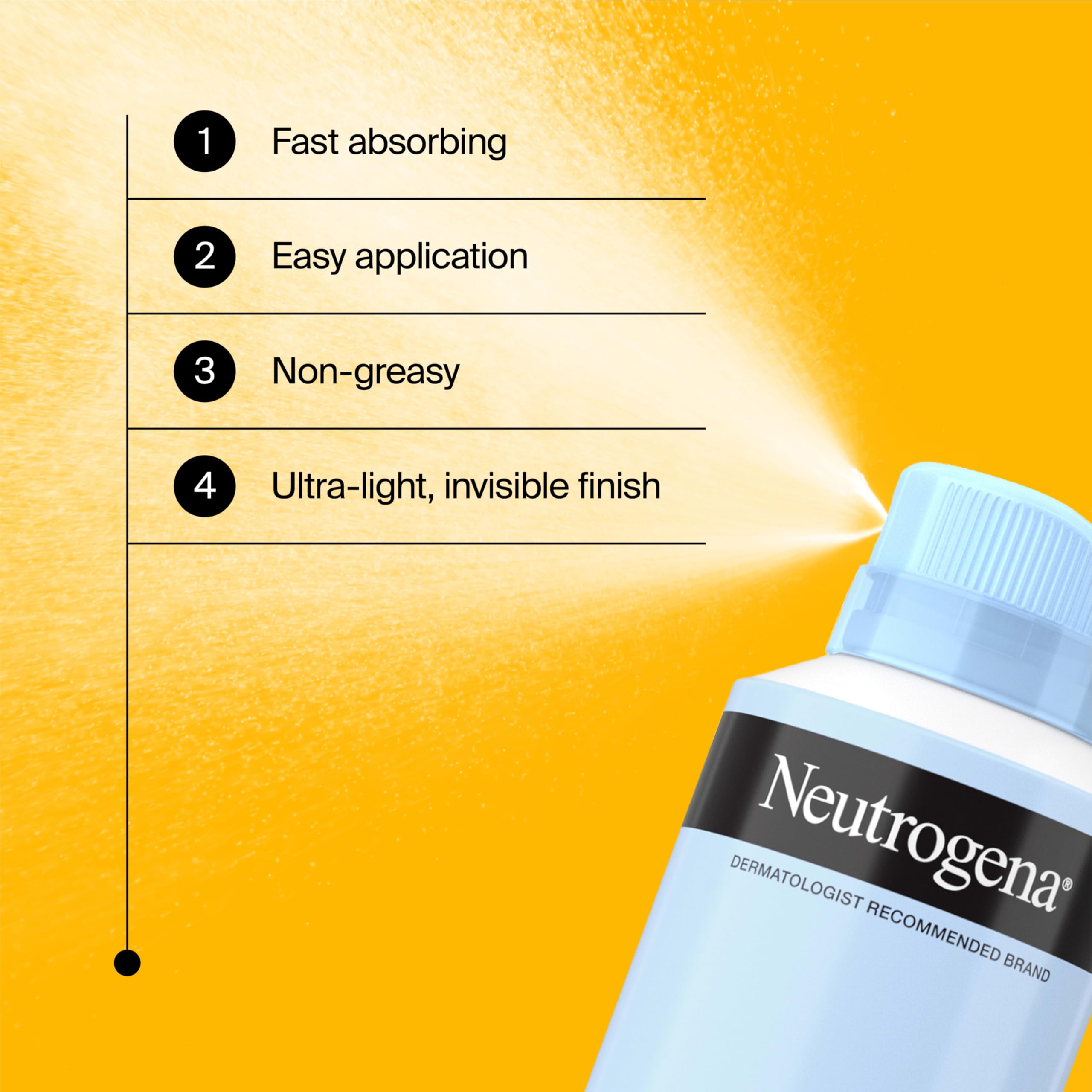 Oxybenzone-free Neutrogena sunscreen aligned with Hawaii Act 104 safety standards.