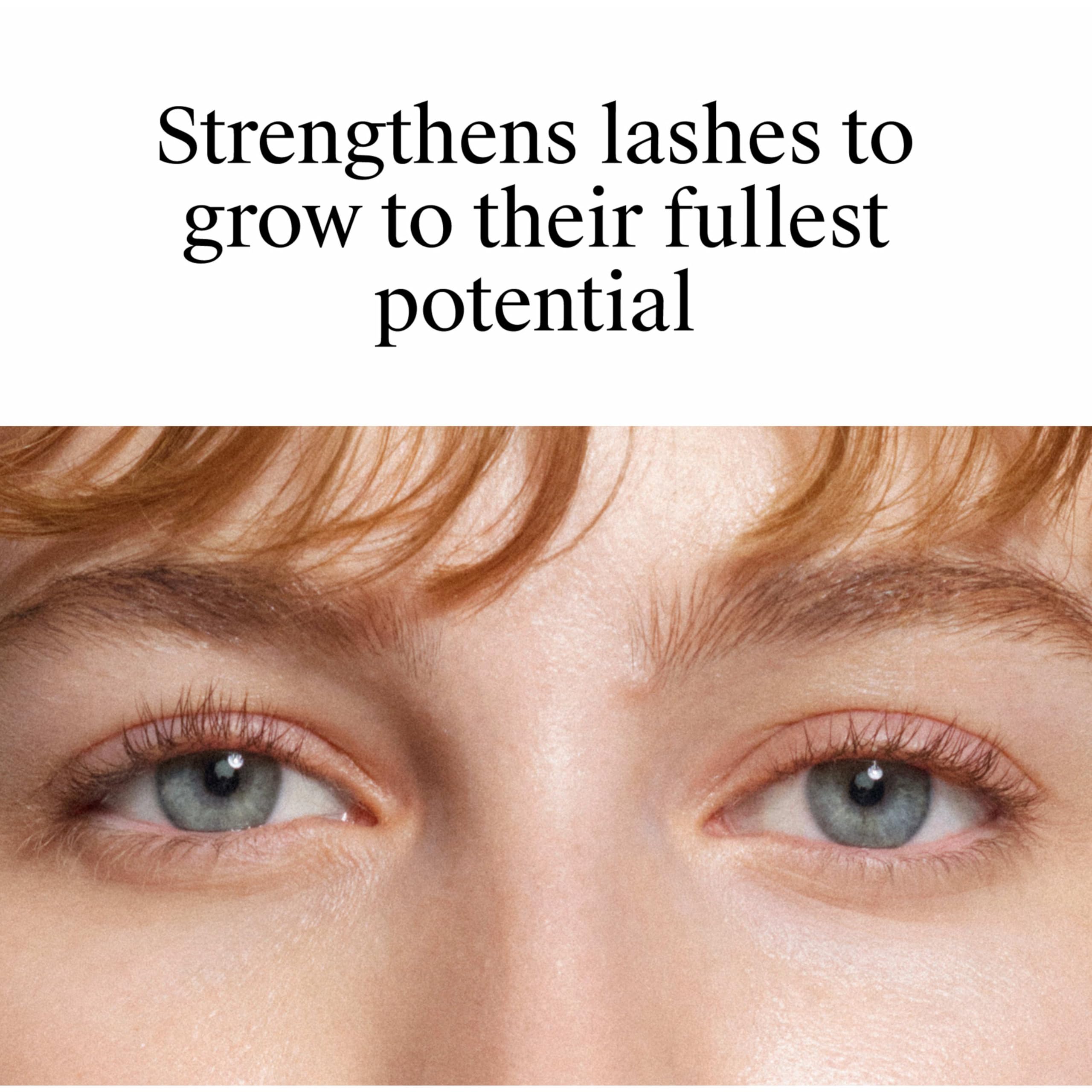 Neutrogena Healthy Lengths Mascara: definición clara desde la base hasta la punta.