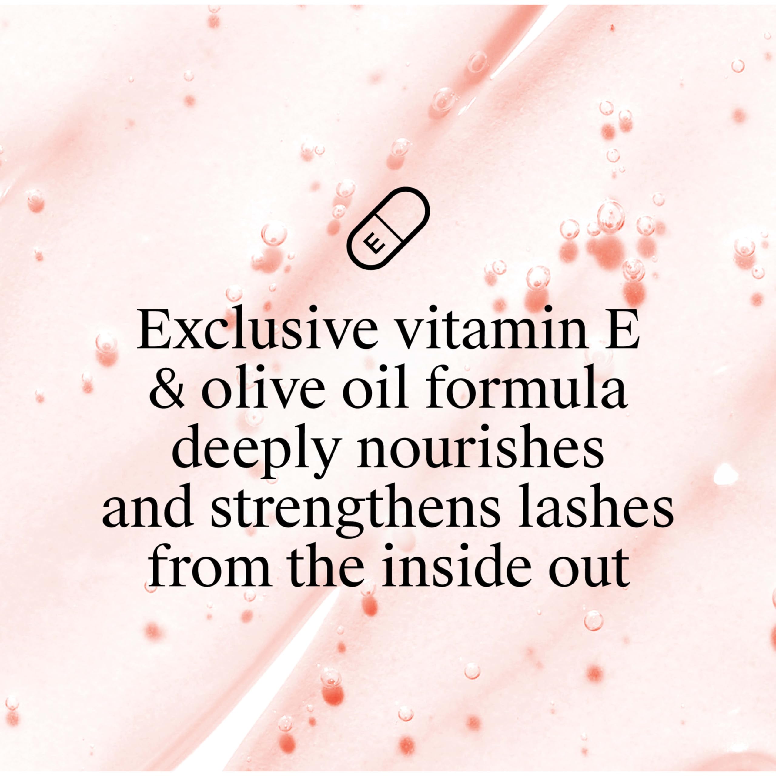 Neutrogena Healthy Lengths Mascara: aspecto largo y sin grumos.
