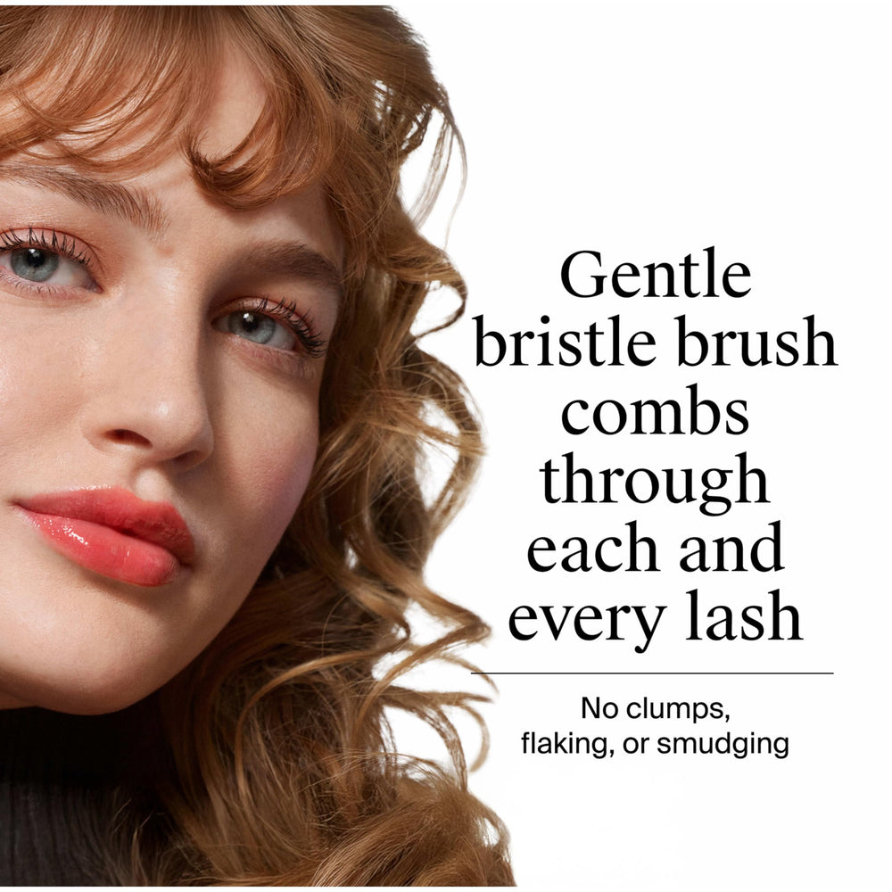 Neutrogena Healthy Lengths Mascara: nutrición con aceite de oliva para pestañas.