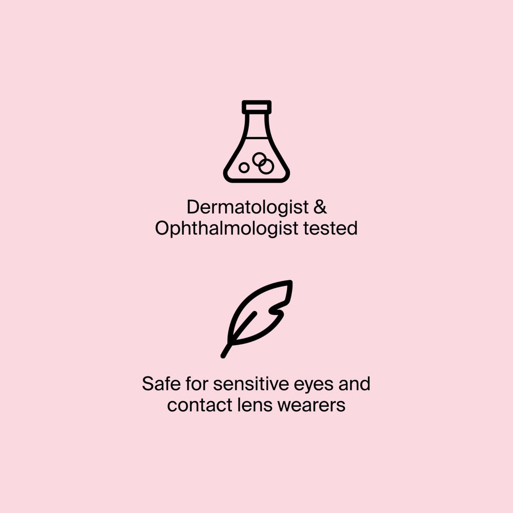 Neutrogena Healthy Lengths Mascara: vitamina E para fortalecer pestañas.