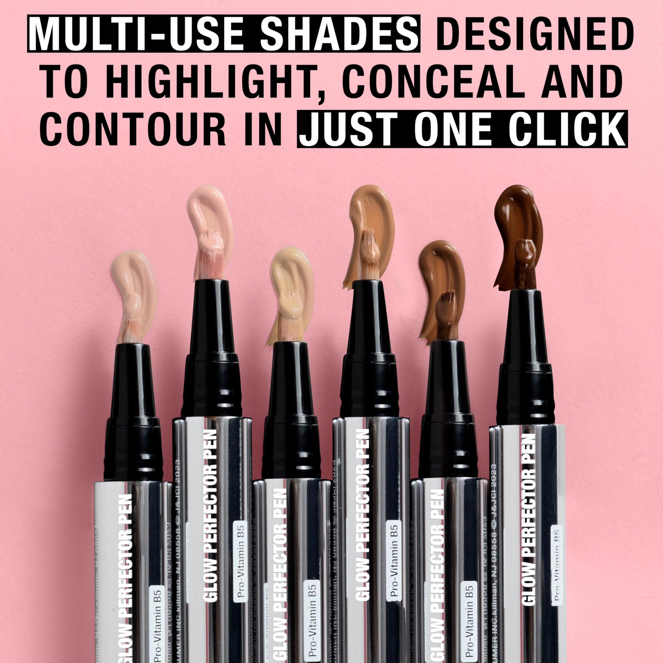 Neutrogena Glow Perfector: iluminación suave sin brillo para realzar rasgos