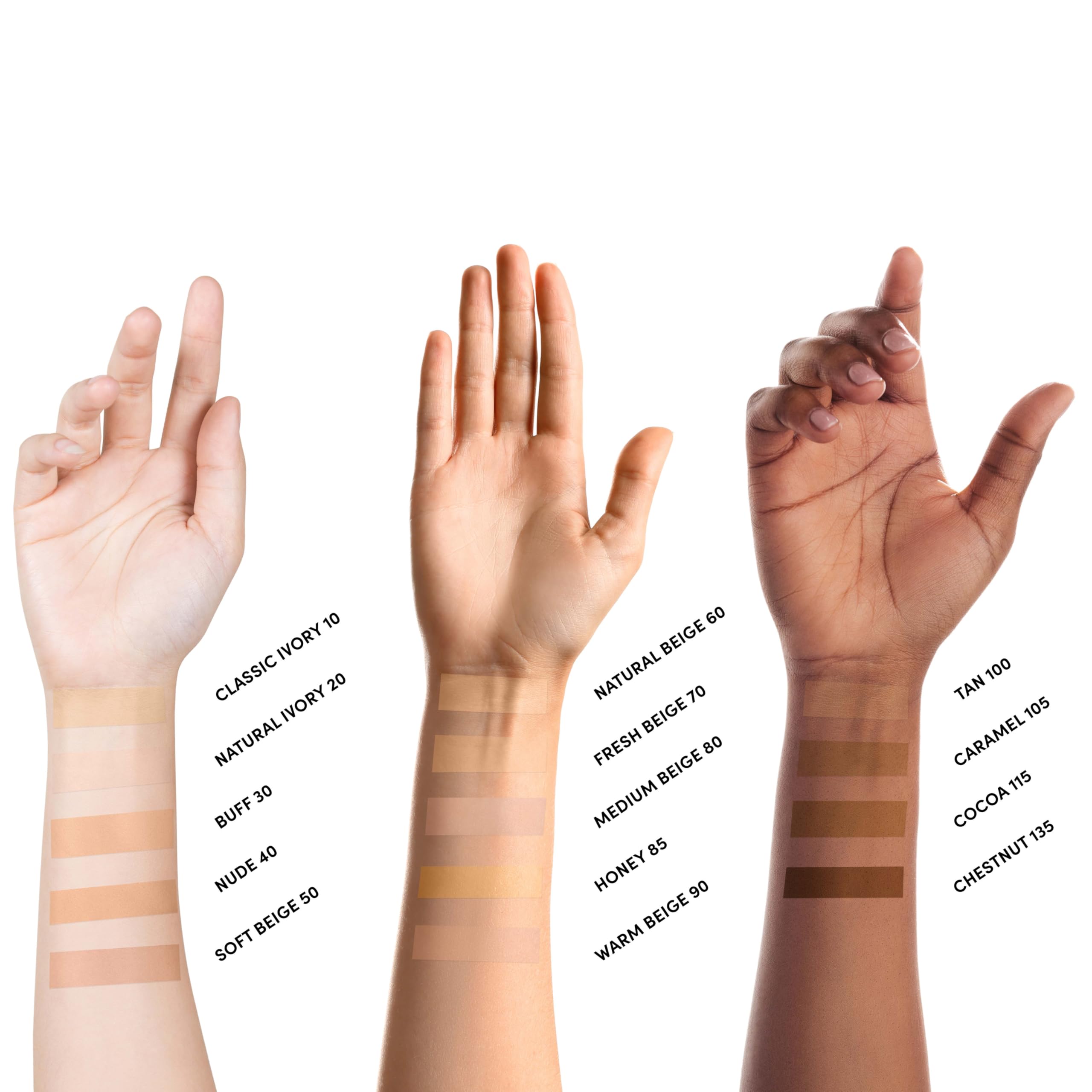 Neutrogena Healthy Skin: fórmula con Pro-Vitamina B5 para nutrición suave.