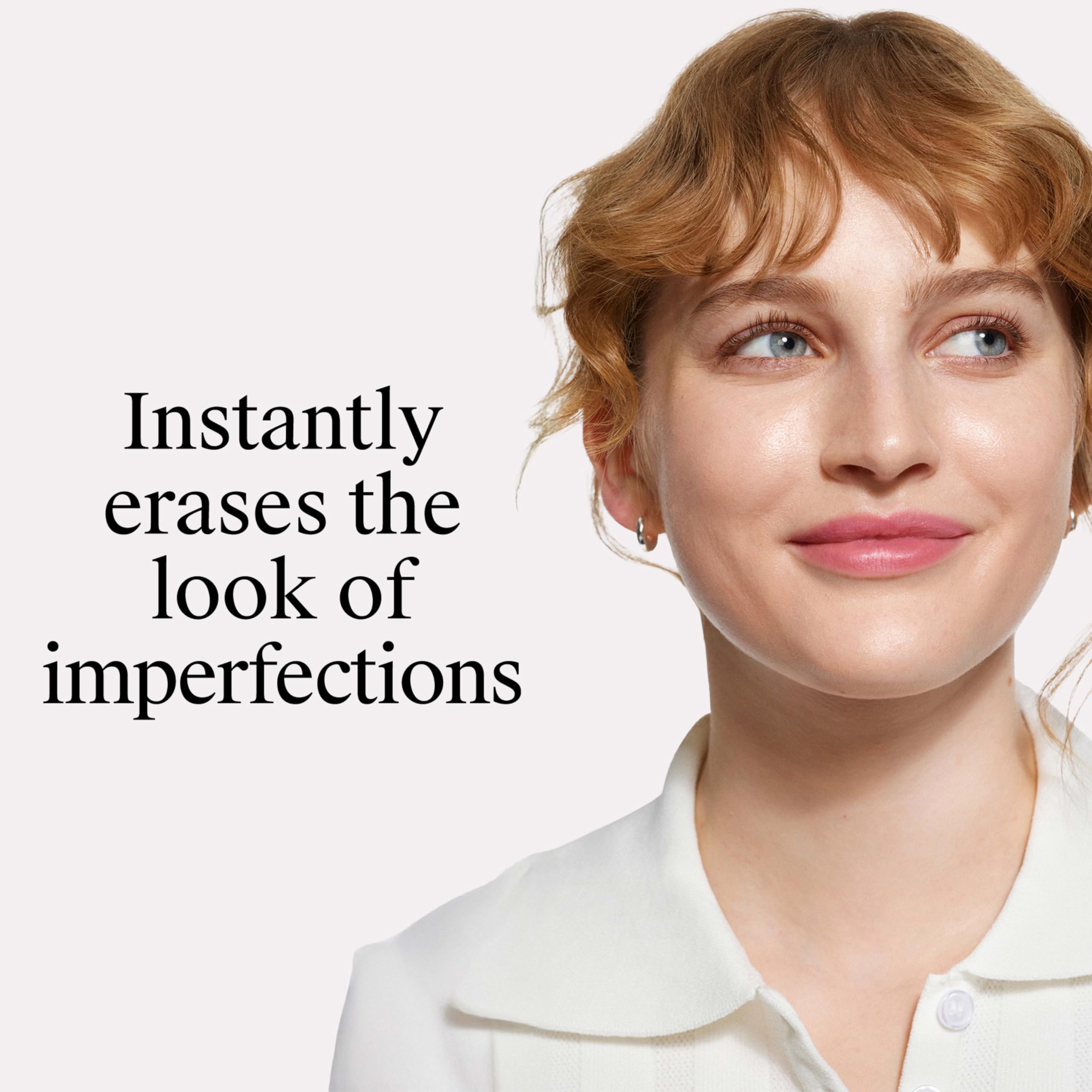 Uso diario de Neutrogena Healthy Skin Perfector para tono diverso
