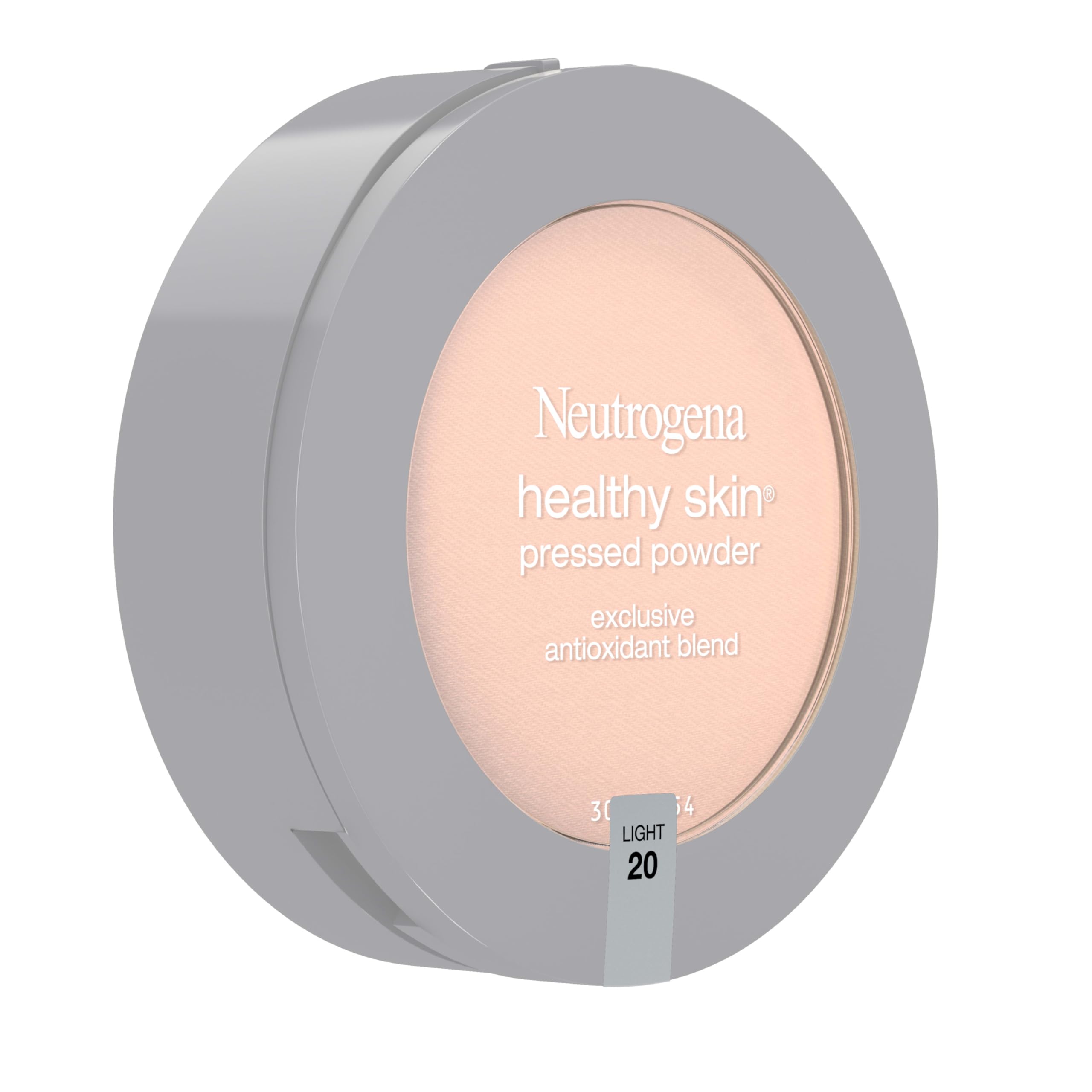 Neutrogena Healthy Skin polvo compacto controla el brillo durante el día