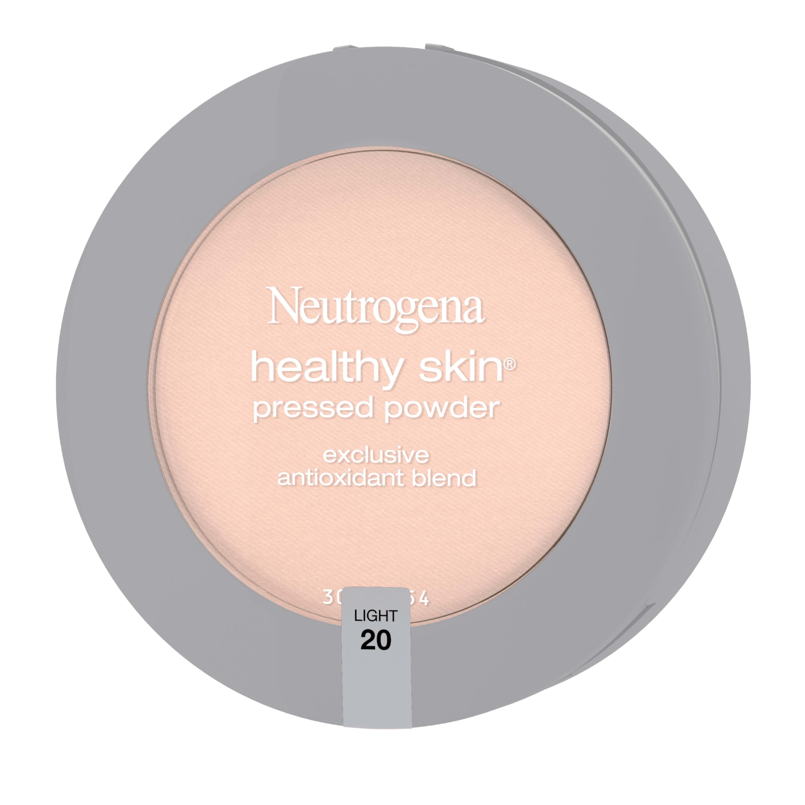 Neutrogena Healthy Skin polvo compacto vitaminas C y E para acondicionar