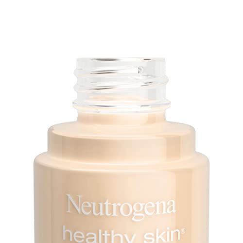 Neutrogena Rutina diaria: maquillaje y protección en uno.
