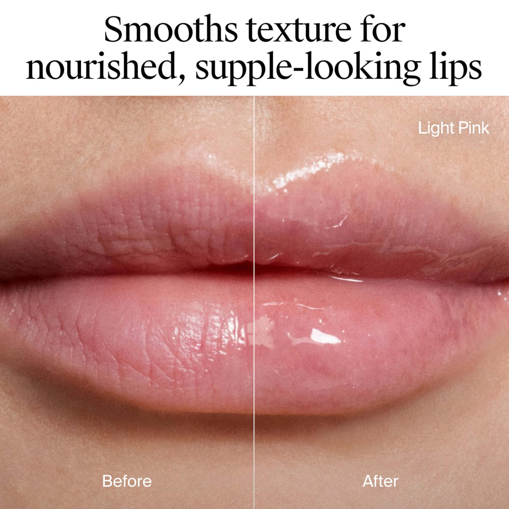 Neutrogena Hydro Boost uso diario para labios hidratados.