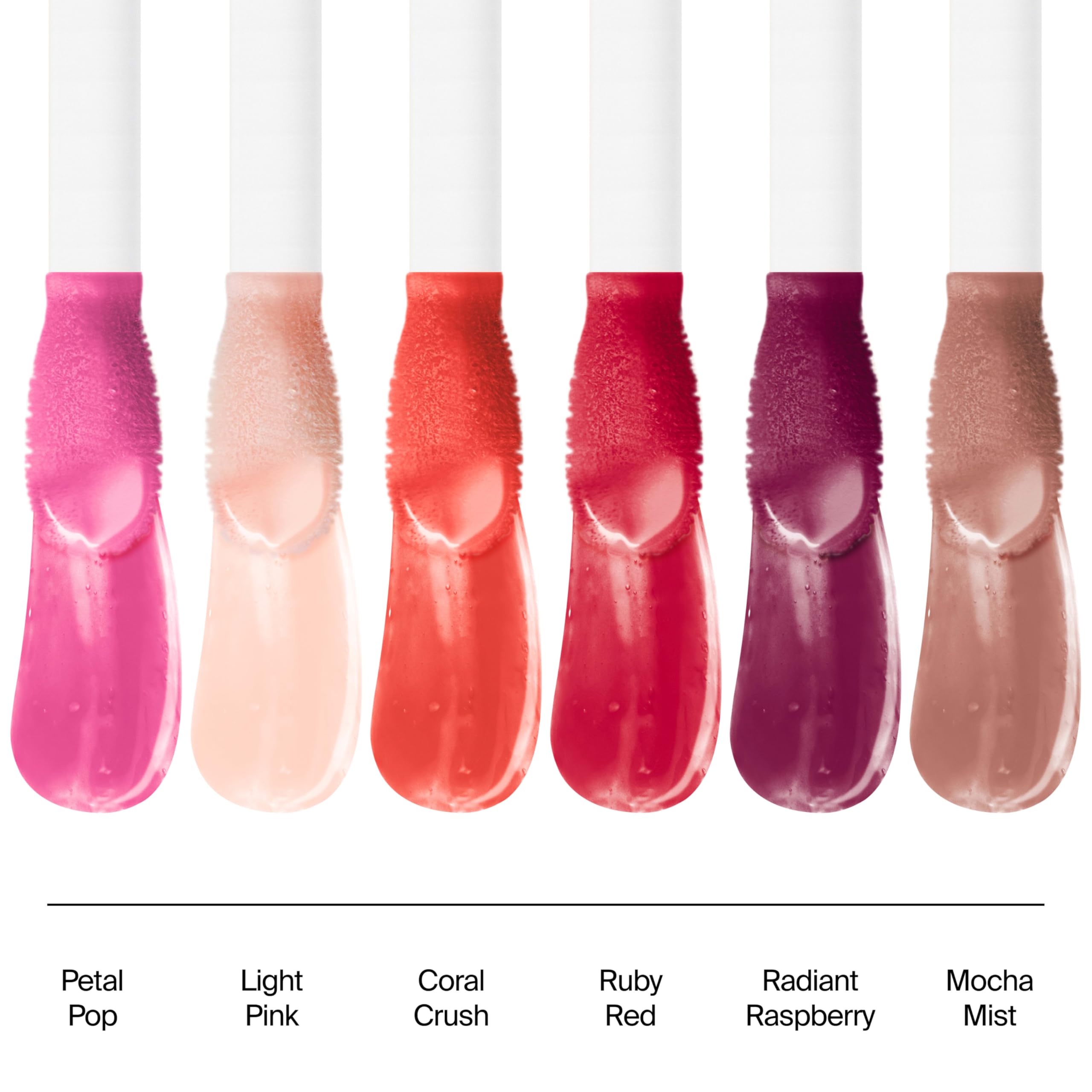 Neutrogena Hydro Boost textura brillante que realza el color natural.
