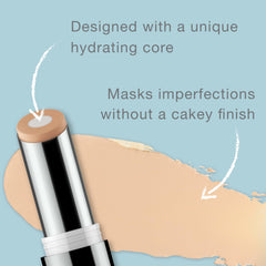Neutrogena Hydro Boost barra cobertura construible para imperfecciones.