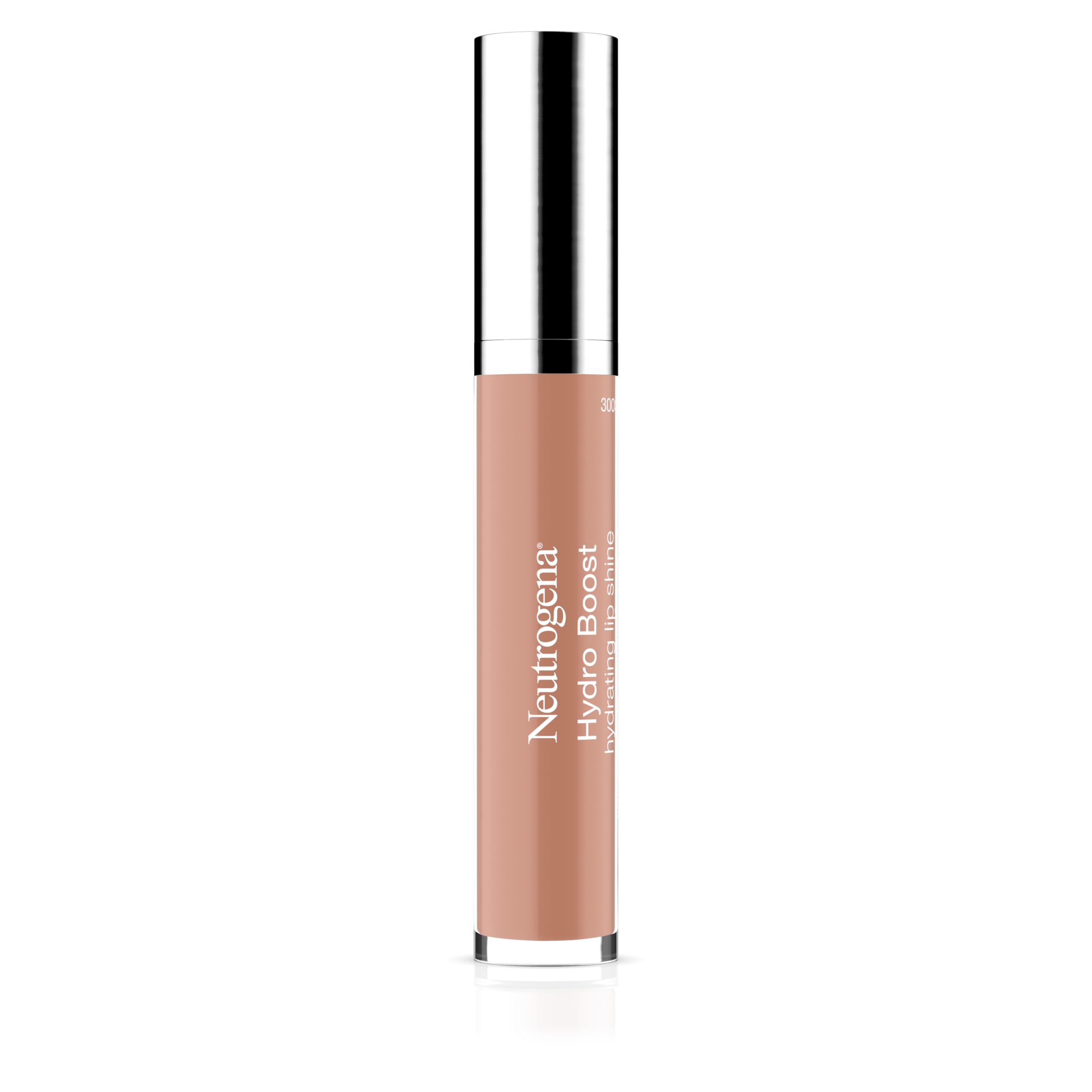 Neutrogena Hydro Boost Brillo Labios: acabado lustrado que realza el color y la luminosidad.