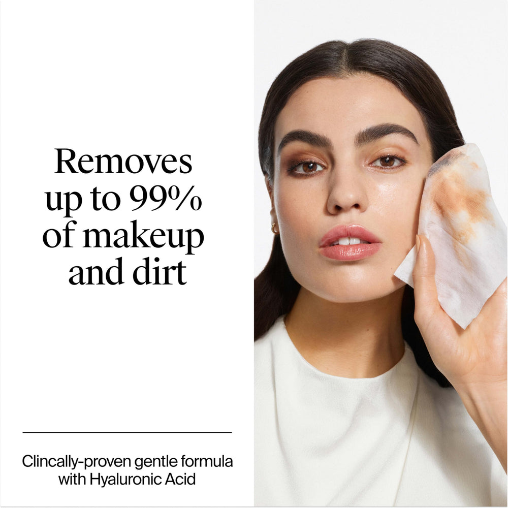 Neutrogena Hydro Boost: elimina maquillaje e impurezas con micelas eficientes