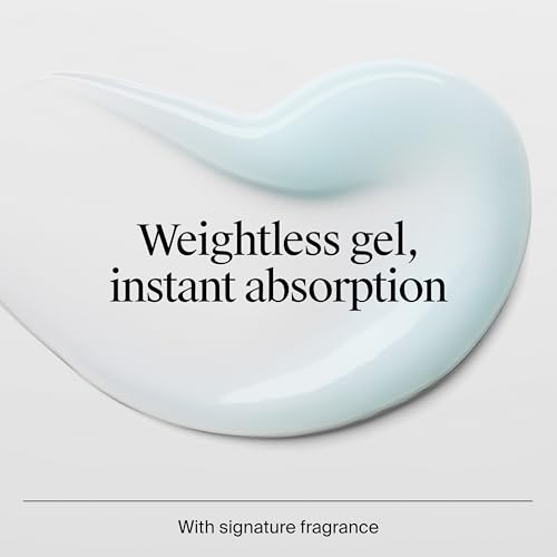 Daily use of Neutrogena Hydro Boost on face and neck