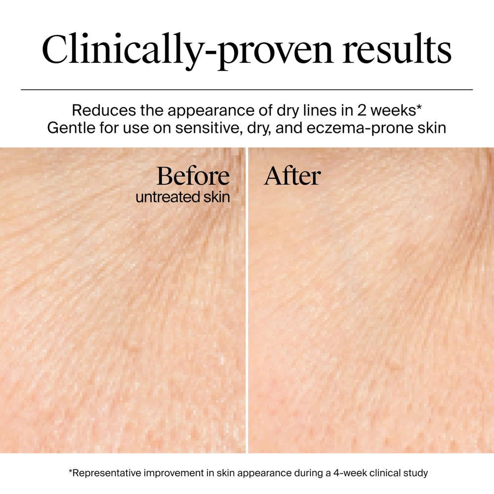 Neutrogena Hydro Boost Gel Cream fragrance-free label indicating sensitive-skin friendly formula.