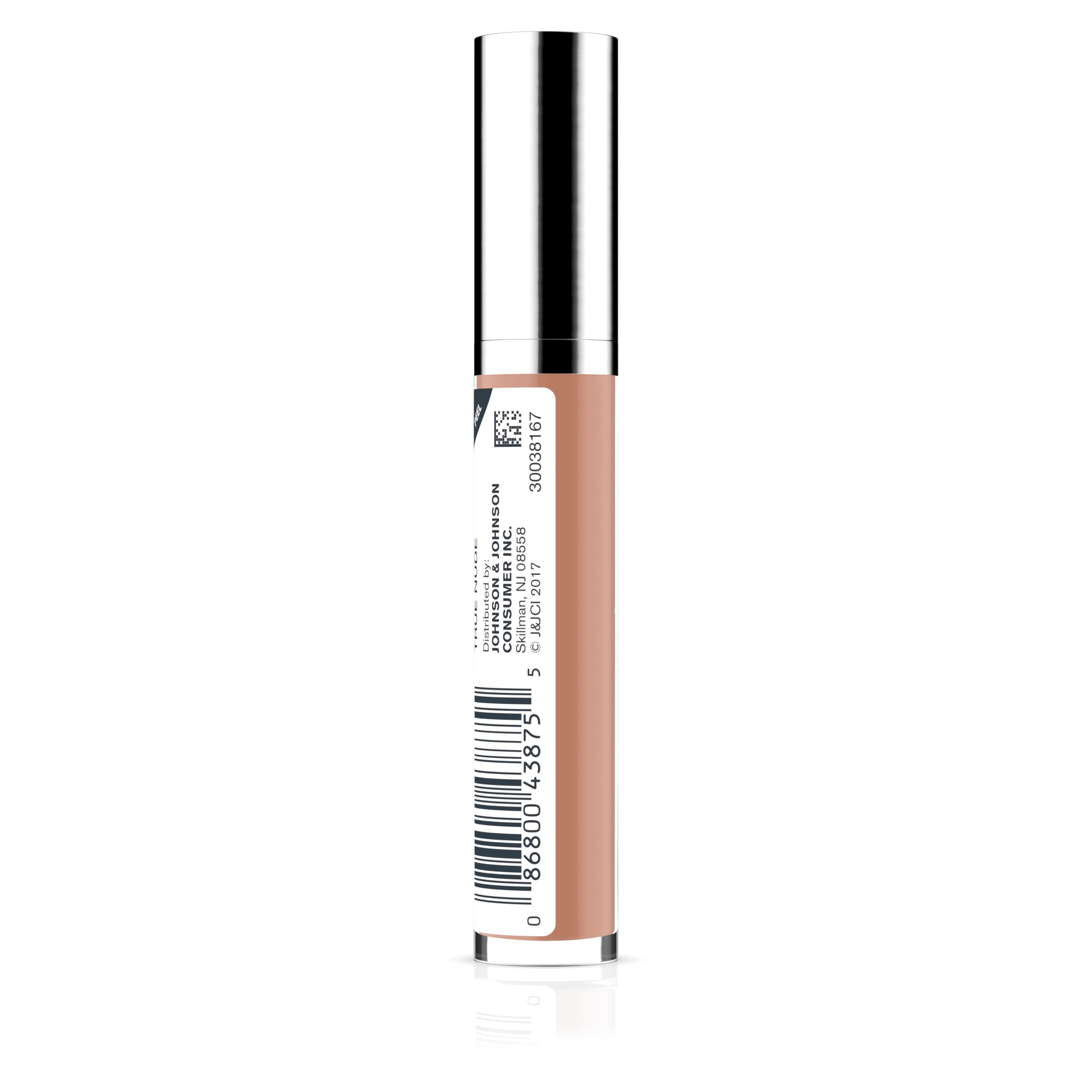 Neutrogena Hydro Boost Hidratación 24 Horas: labios nutridos todo el día.