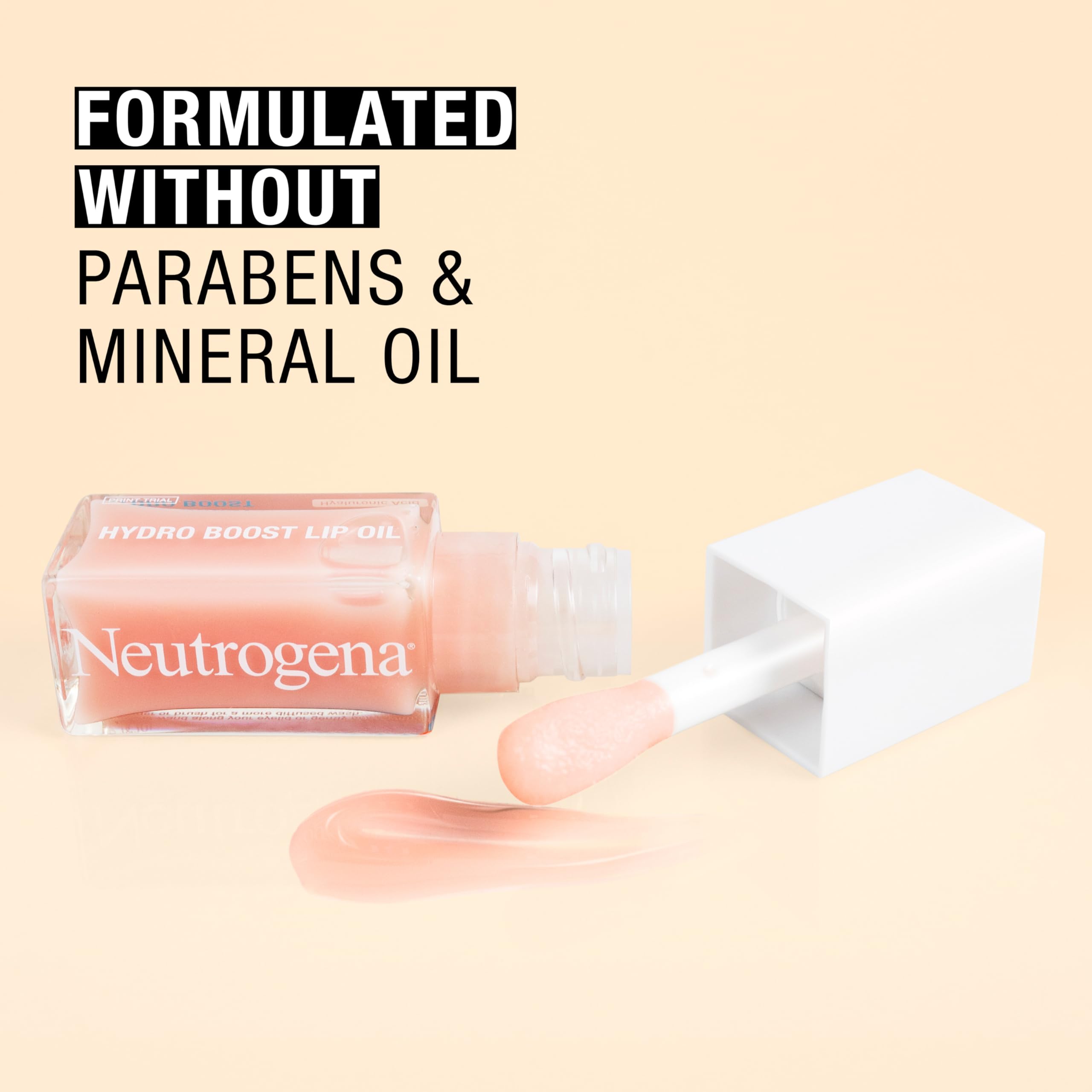 Neutrogena Hydro Boost Hidratación Diaria Labios: cuidado continuo cada día.