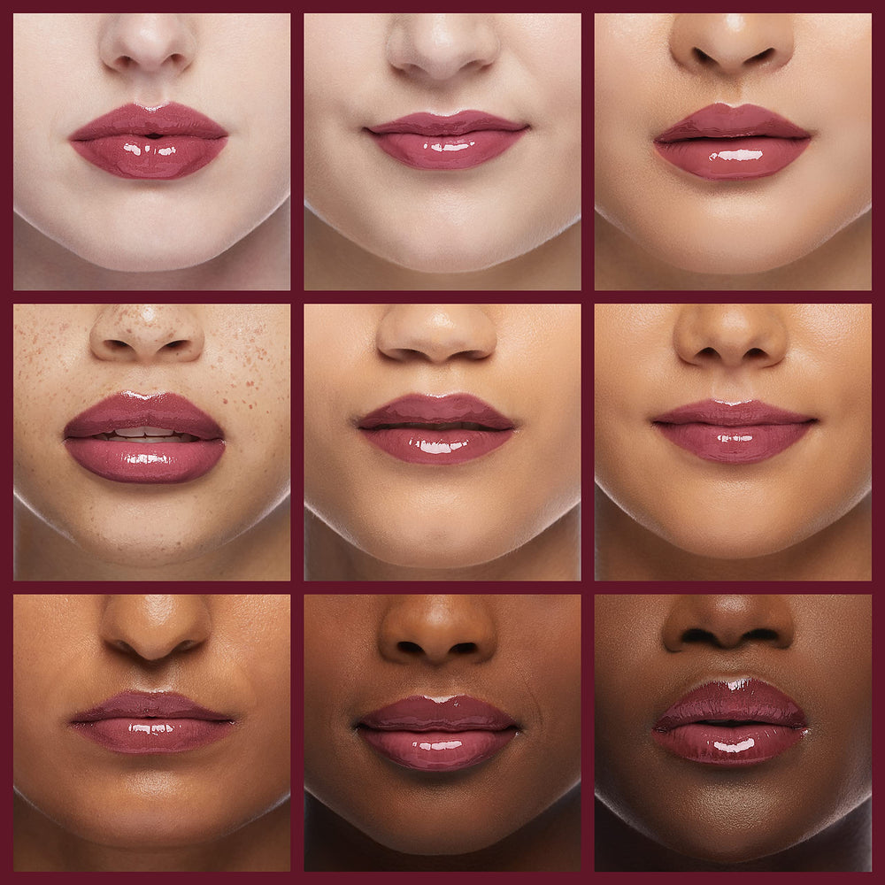 Neutrogena Hydro Boost labial, hidratación duradera hasta 24 horas en tus labios.