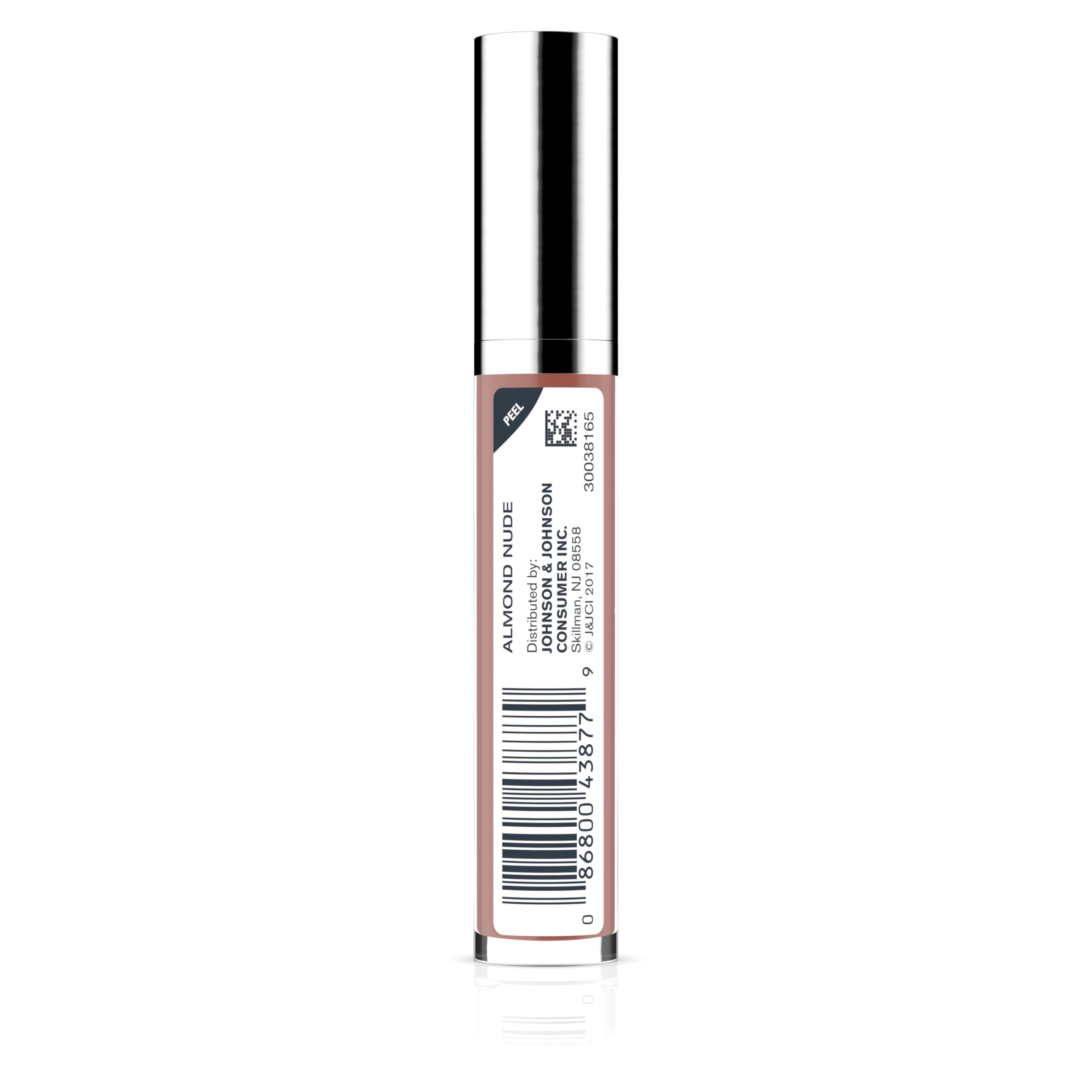 Ideal para crear estilos diferentes con Neutrogena Hydro Boost en labios.