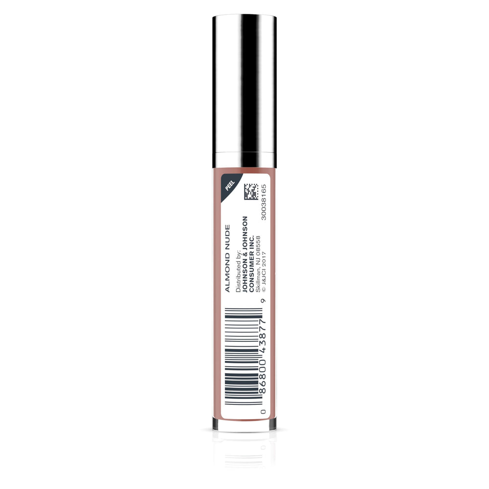 Ideal para crear estilos diferentes con Neutrogena Hydro Boost en labios.