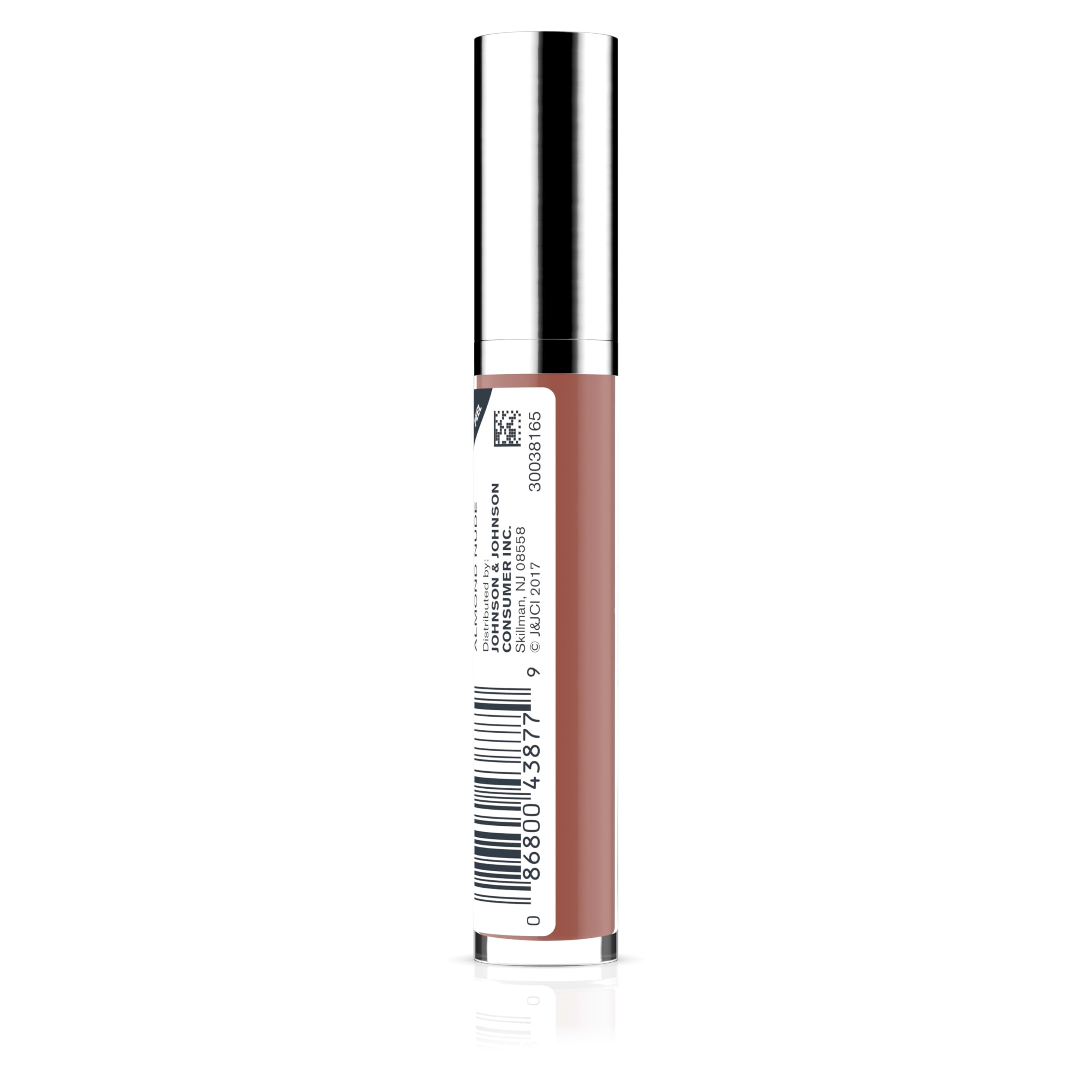 Aplicación sobre labios para combinar con otros labiales, gracias a Neutrogena Hydro Boost.