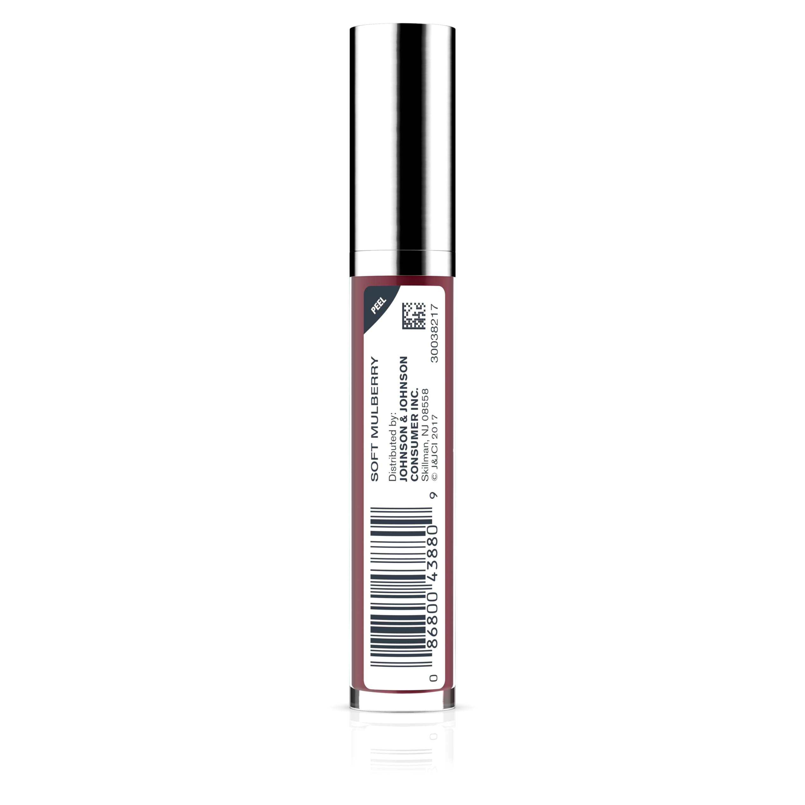 Neutrogena Hydro Boost labial, práctico tamaño de bolso para hidratar en cualquier lugar.