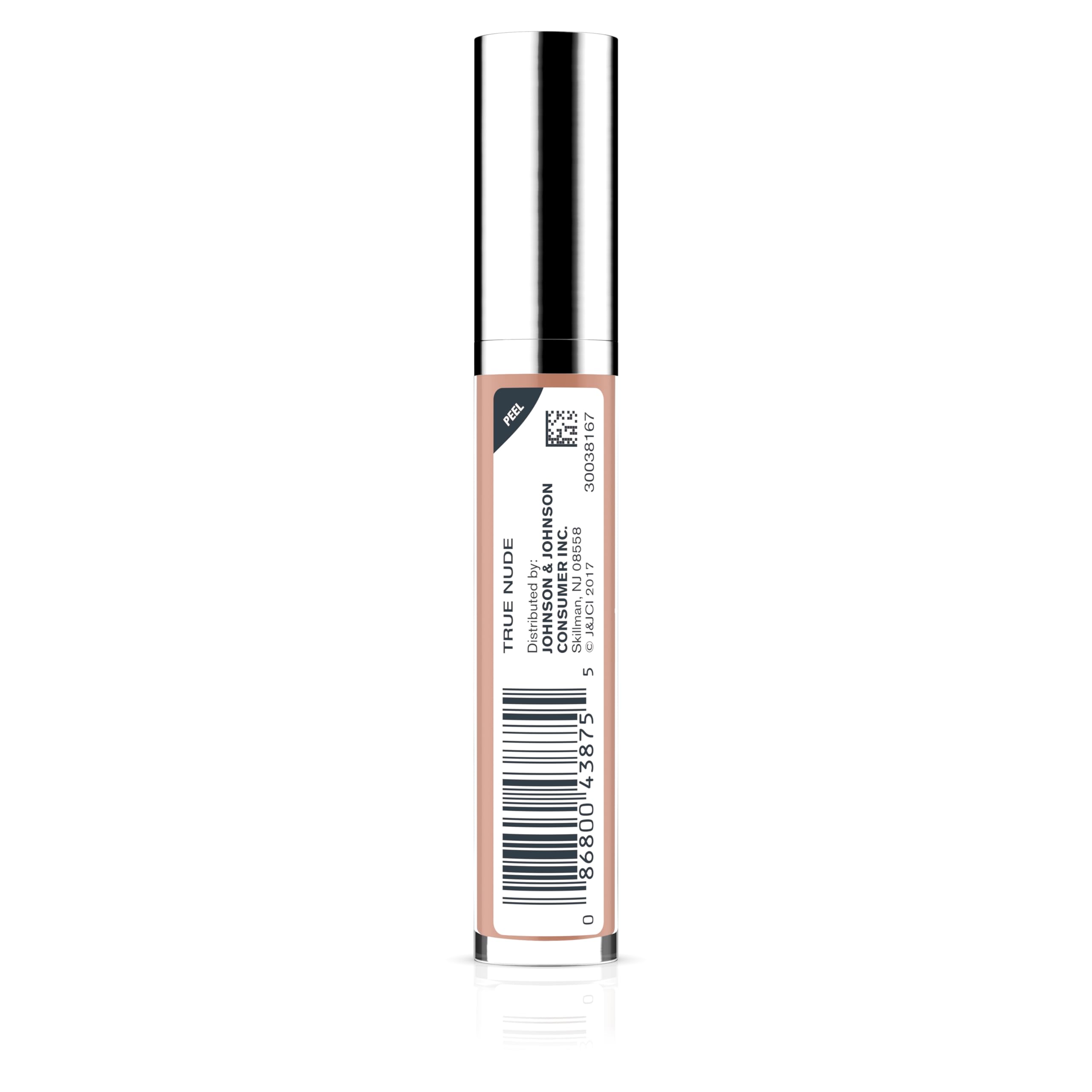 Neutrogena Hydro Boost Labios Suaves: fórmula suave que cuida la suavidad natural.