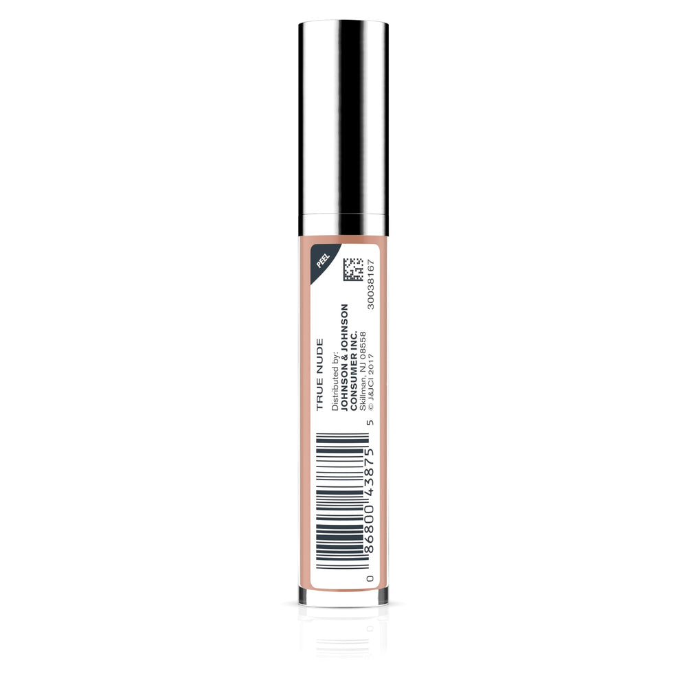 Neutrogena Hydro Boost Labios Suaves: fórmula suave que cuida la suavidad natural.