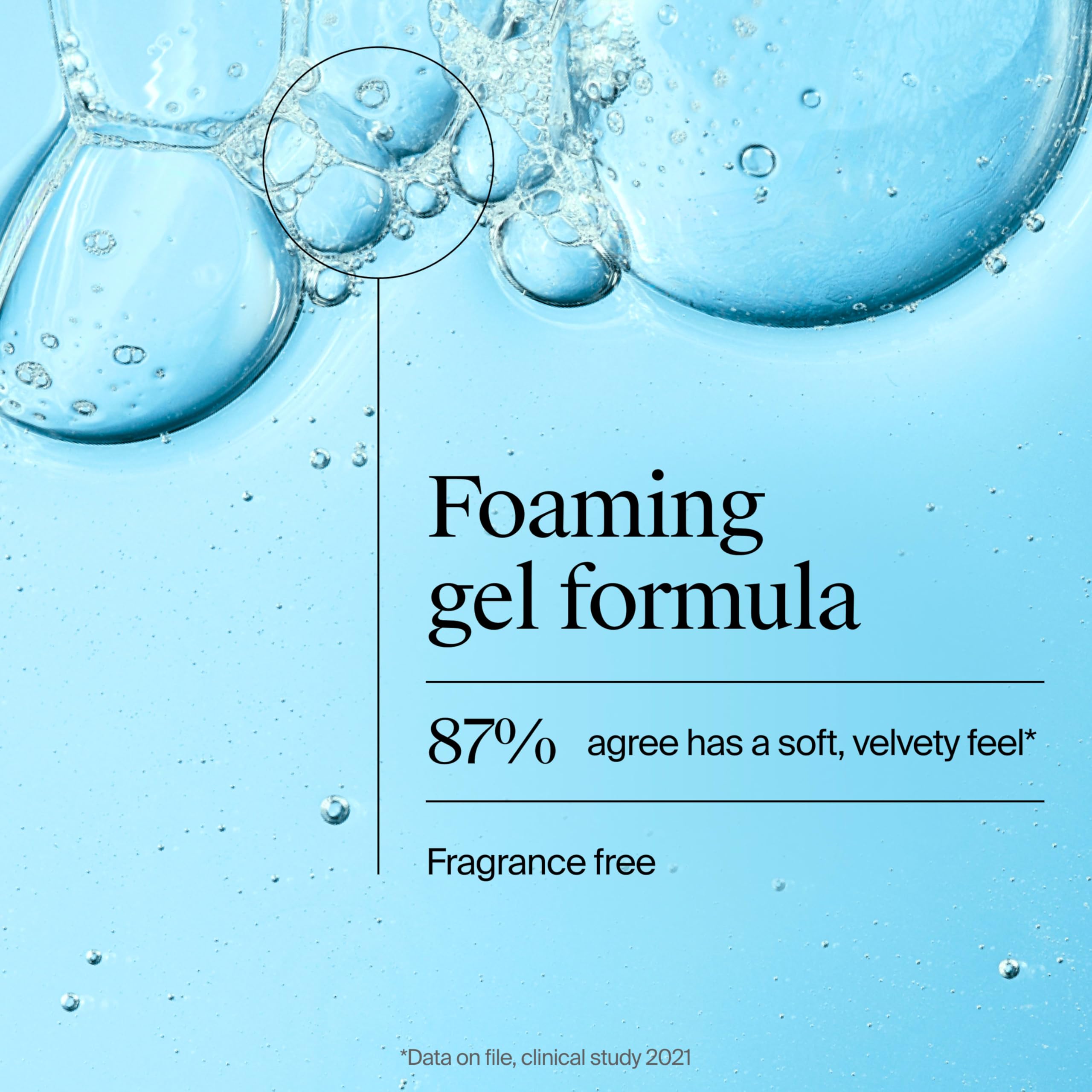 Neutrogena Hydro Boost: BarrierCare cuida la barrera de humedad de la piel.