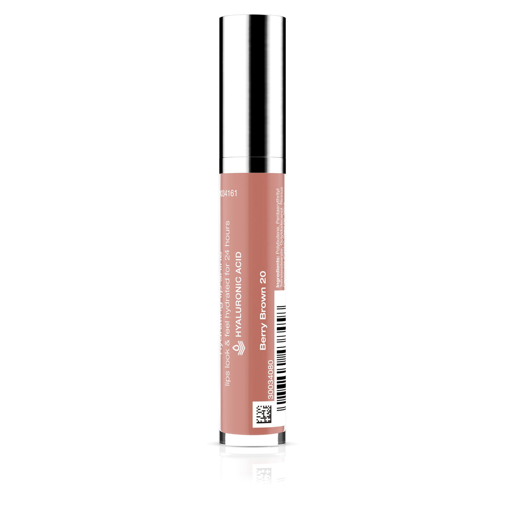 Neutrogena Hydro Boost Lip Gloss offers up to 24-hour shine.